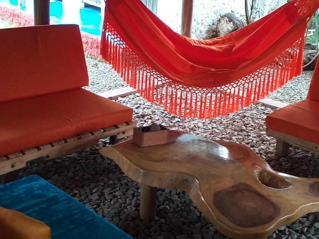 Hostel Cattleya Palomino Ngoại thất bức ảnh