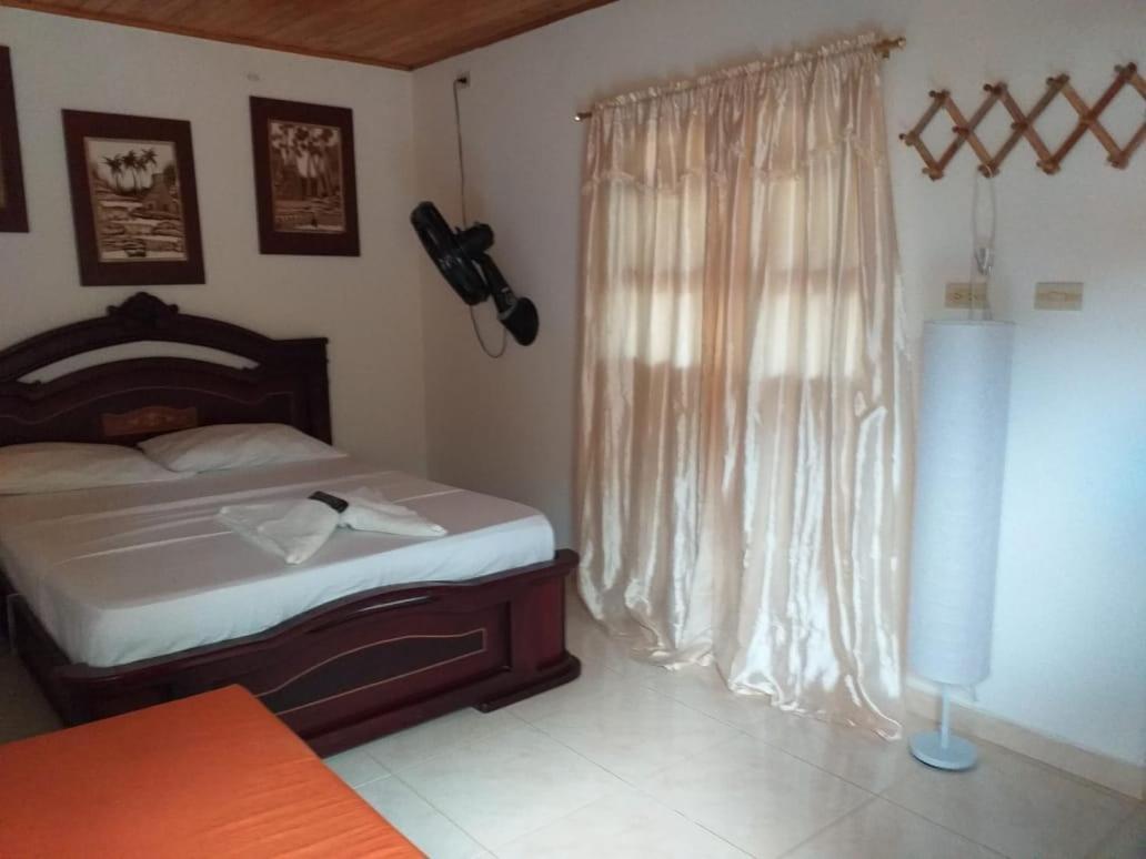 Hostel Cattleya Palomino Ngoại thất bức ảnh