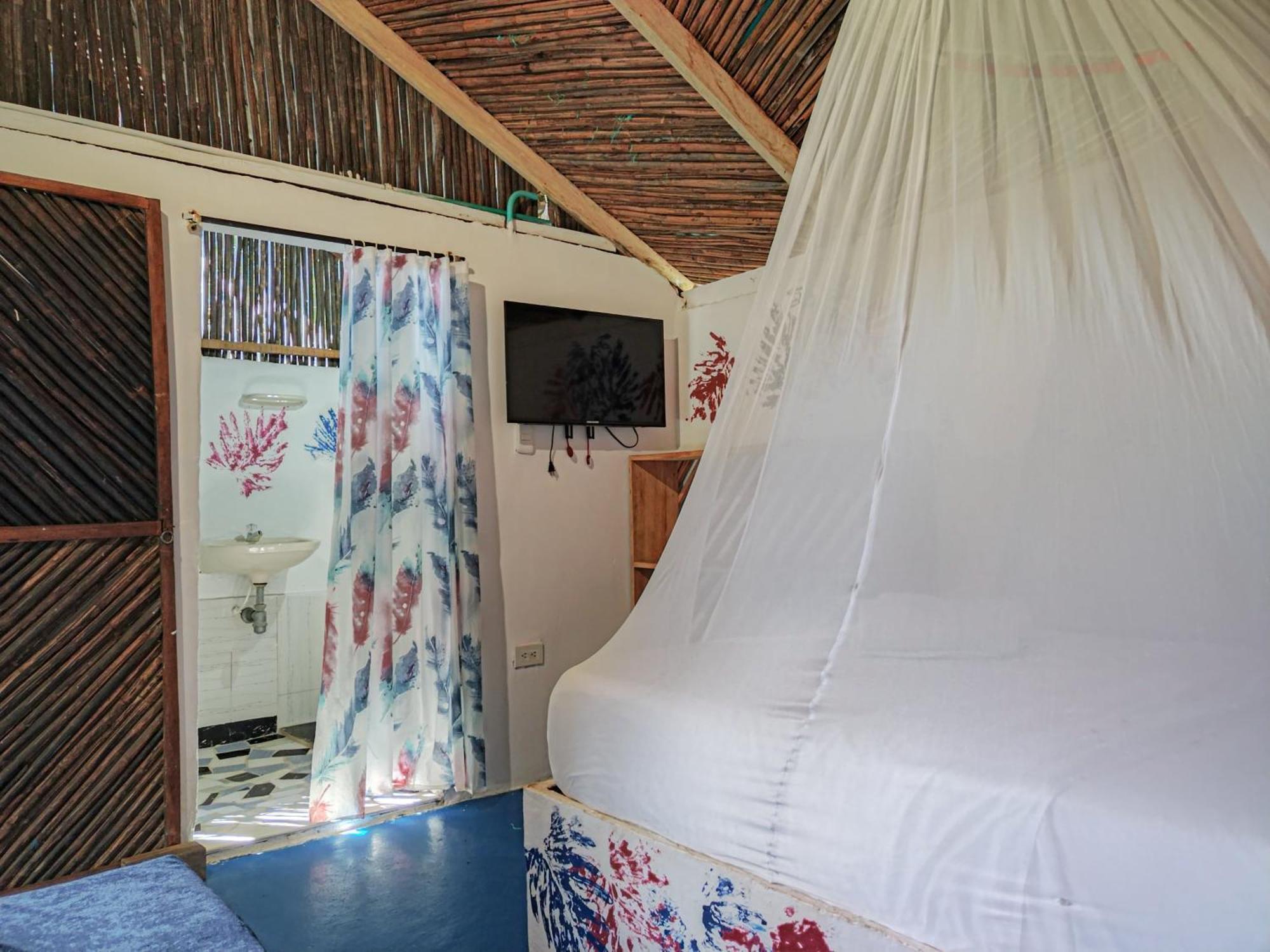 Hostel Cattleya Palomino Ngoại thất bức ảnh