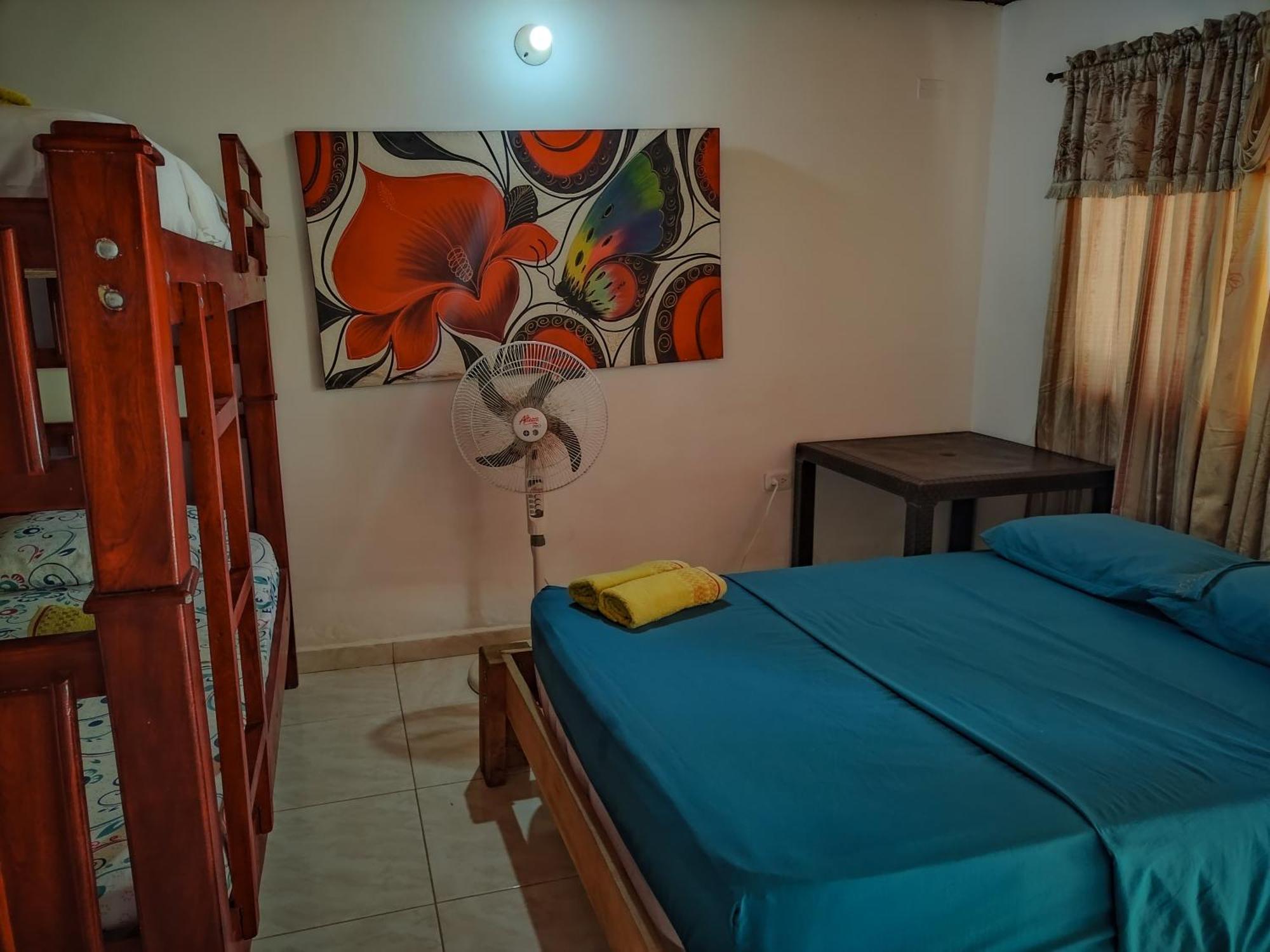 Hostel Cattleya Palomino Ngoại thất bức ảnh