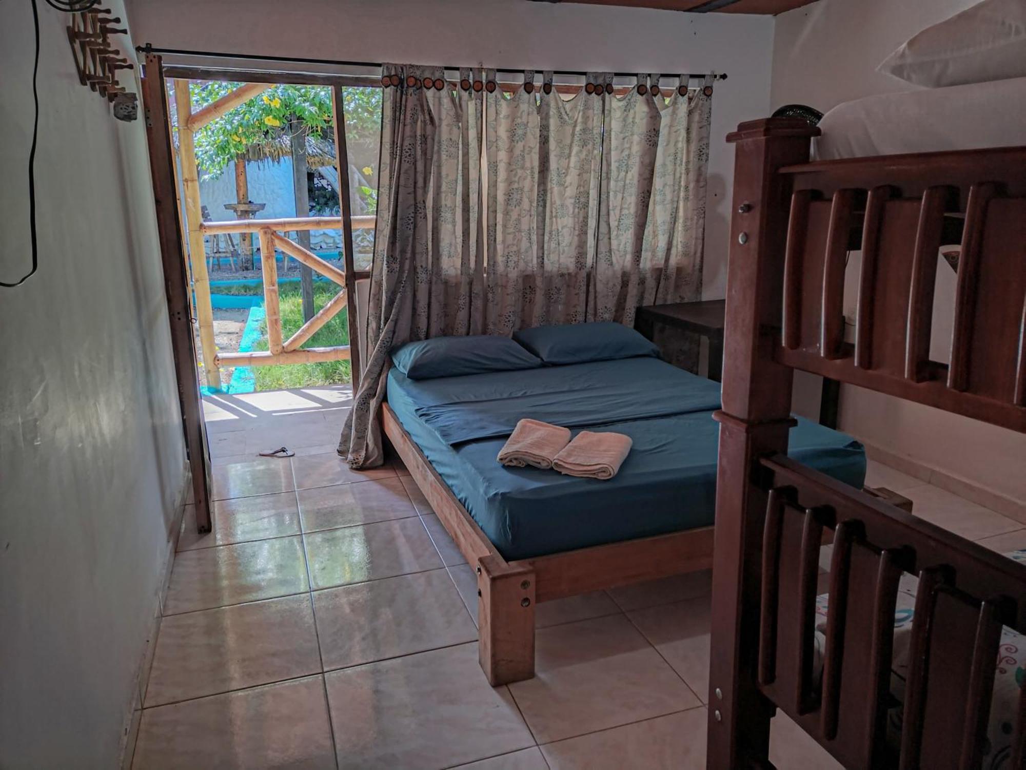 Hostel Cattleya Palomino Ngoại thất bức ảnh