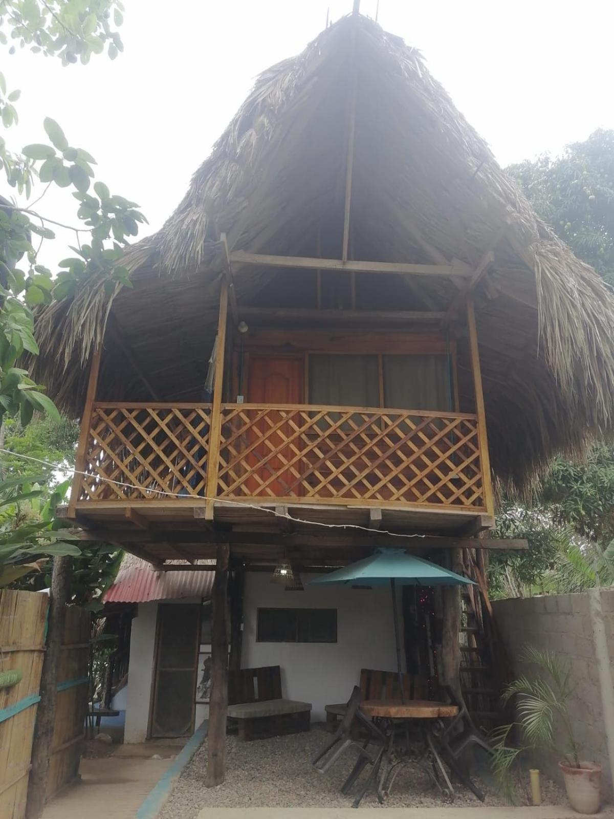 Hostel Cattleya Palomino Ngoại thất bức ảnh