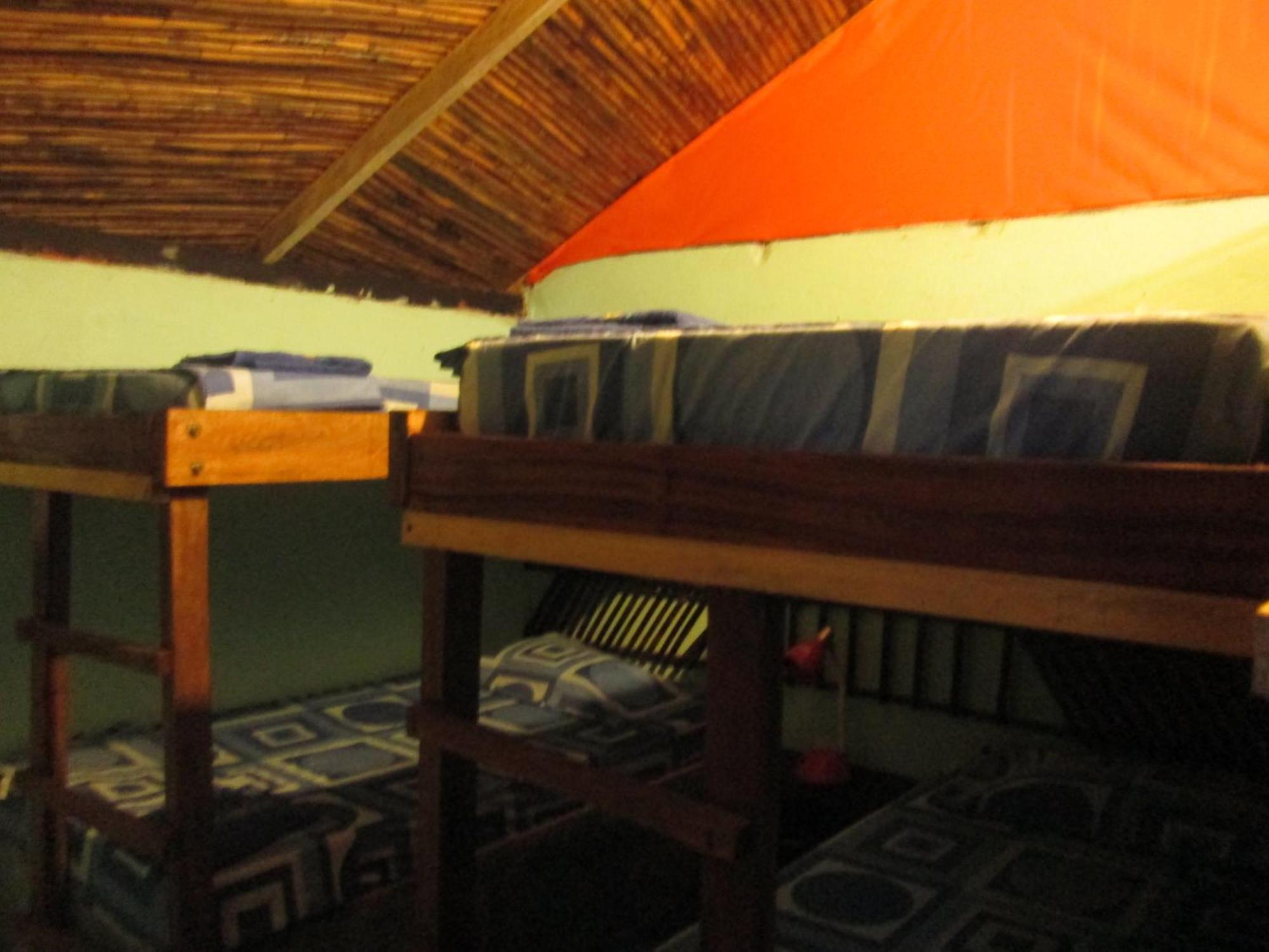 Hostel Cattleya Palomino Ngoại thất bức ảnh