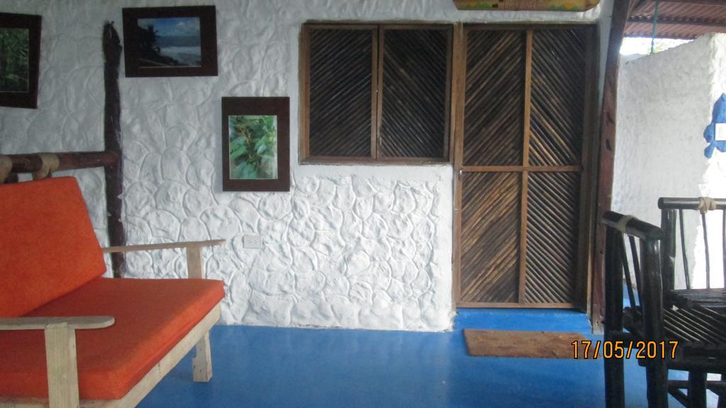 Hostel Cattleya Palomino Ngoại thất bức ảnh