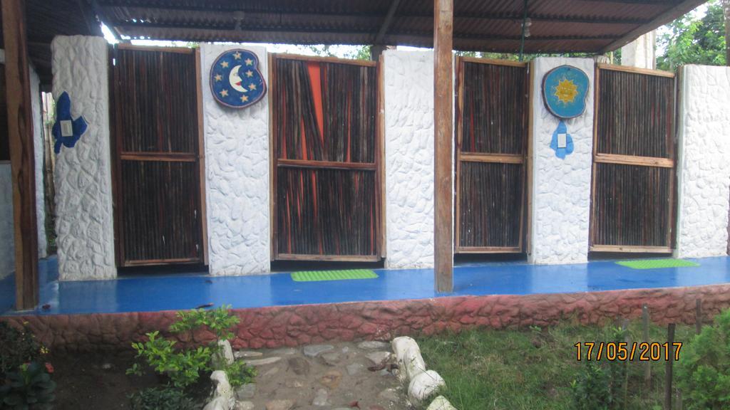 Hostel Cattleya Palomino Ngoại thất bức ảnh