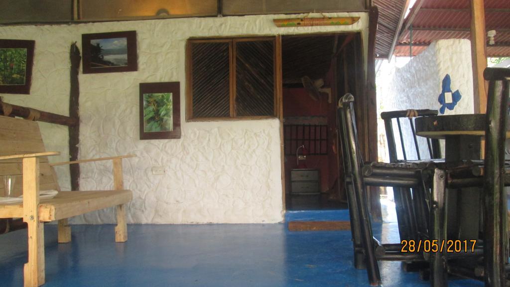 Hostel Cattleya Palomino Ngoại thất bức ảnh