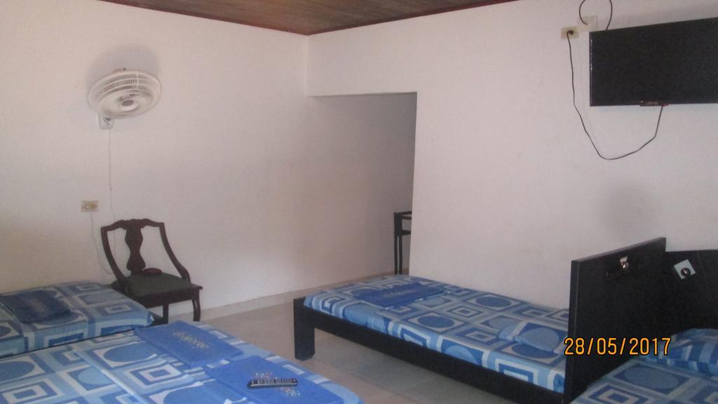 Hostel Cattleya Palomino Ngoại thất bức ảnh