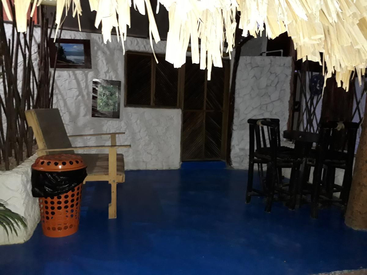 Hostel Cattleya Palomino Ngoại thất bức ảnh