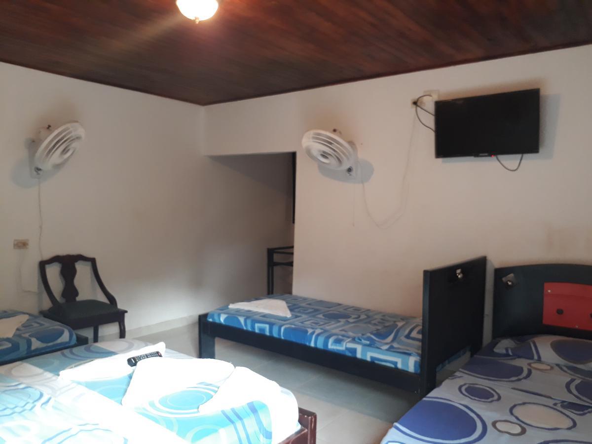 Hostel Cattleya Palomino Ngoại thất bức ảnh