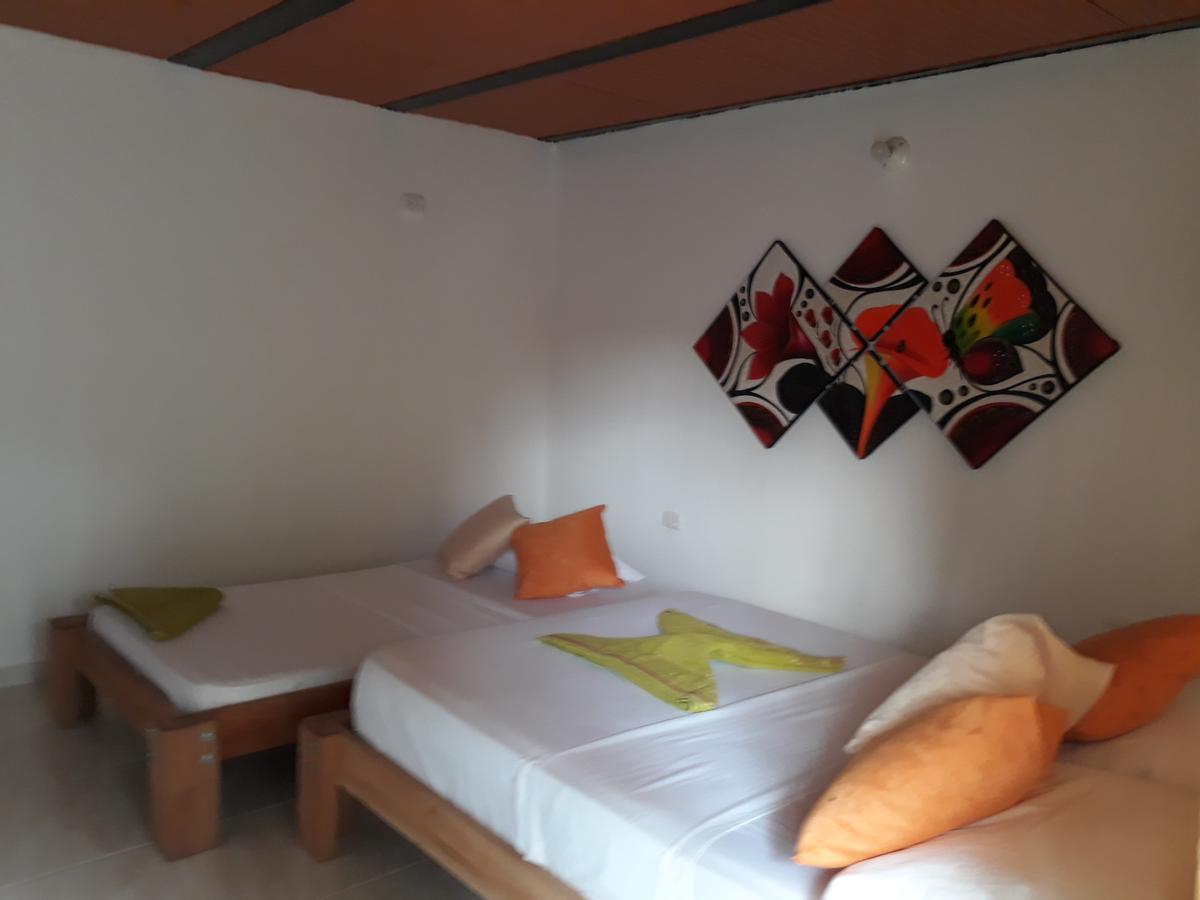 Hostel Cattleya Palomino Ngoại thất bức ảnh