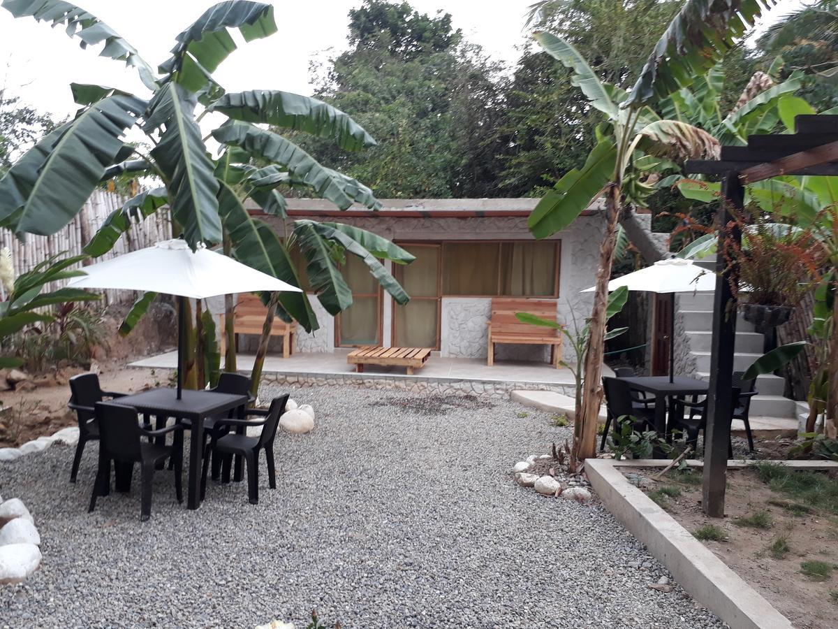 Hostel Cattleya Palomino Ngoại thất bức ảnh