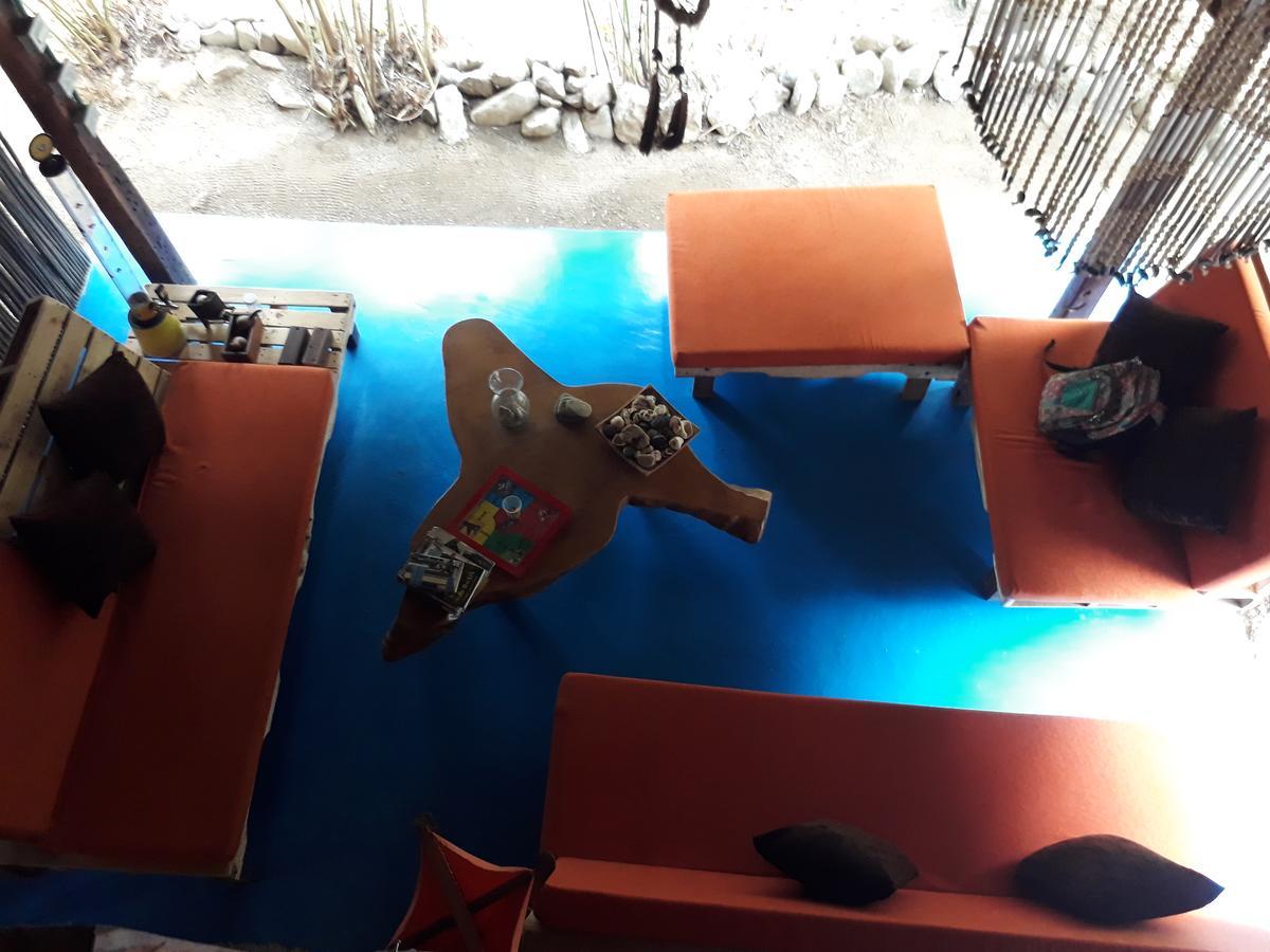 Hostel Cattleya Palomino Ngoại thất bức ảnh