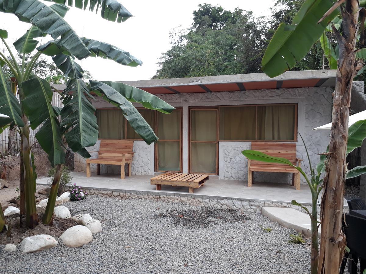 Hostel Cattleya Palomino Ngoại thất bức ảnh