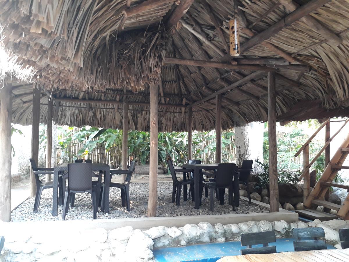Hostel Cattleya Palomino Ngoại thất bức ảnh