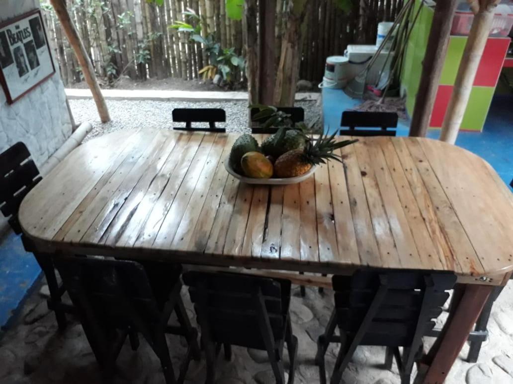 Hostel Cattleya Palomino Ngoại thất bức ảnh