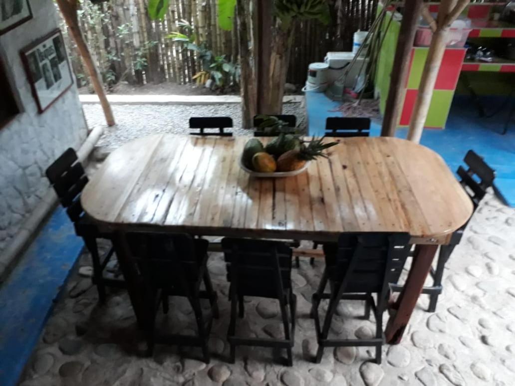 Hostel Cattleya Palomino Ngoại thất bức ảnh