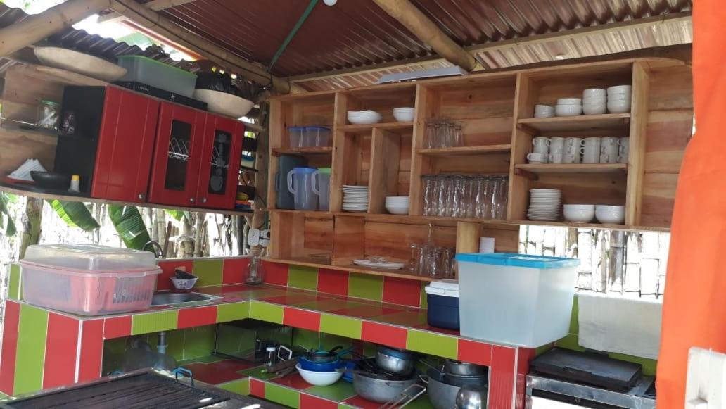 Hostel Cattleya Palomino Ngoại thất bức ảnh